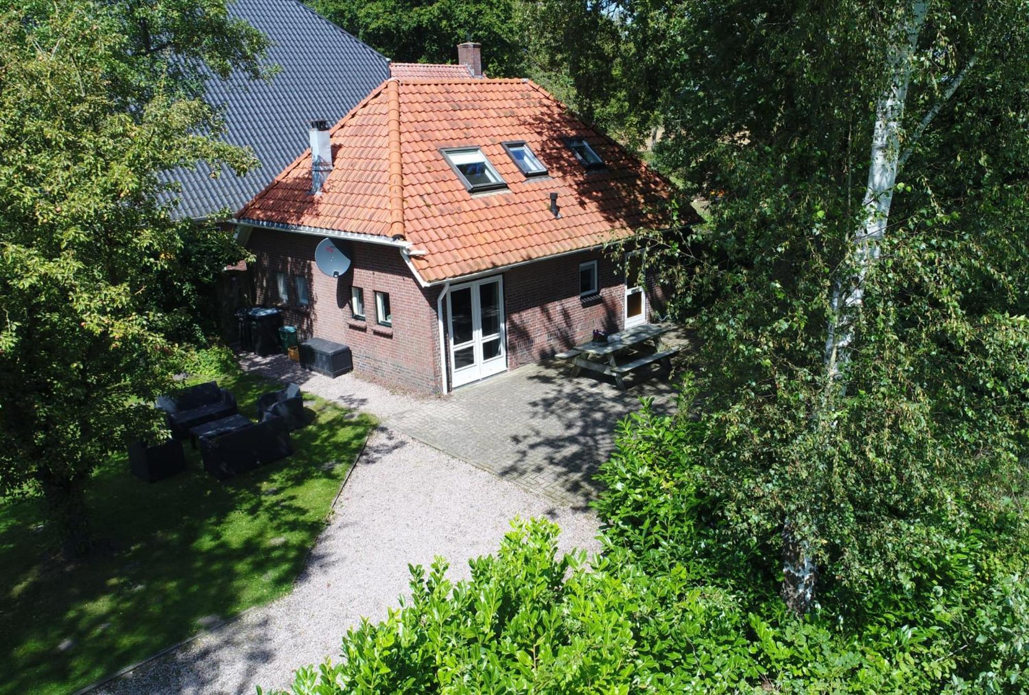 Rikobravo Villa Meppen Exterior photo